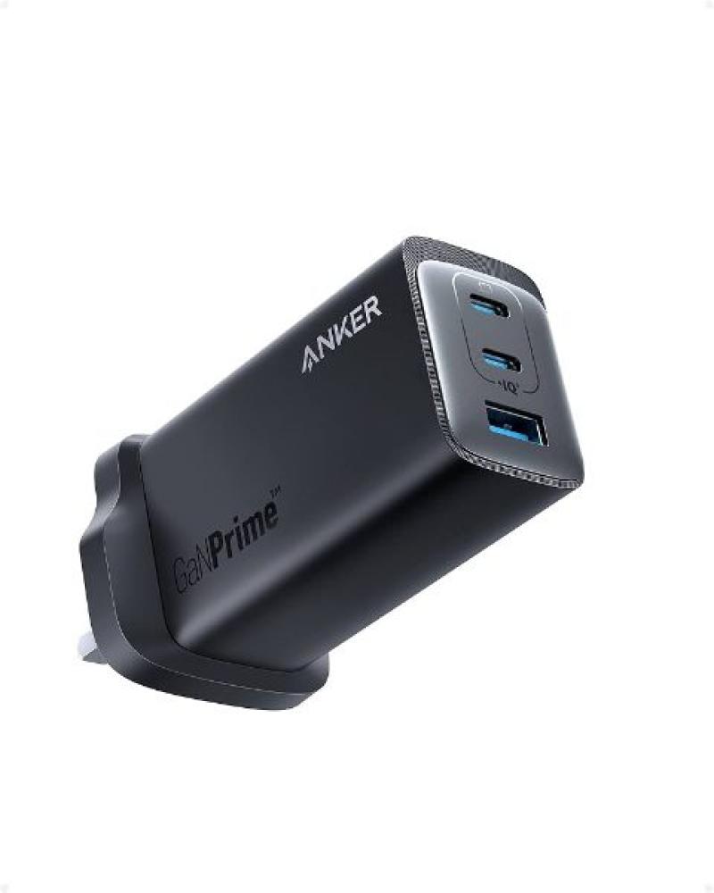 Anker Charger GanPrime 120W 3-Port