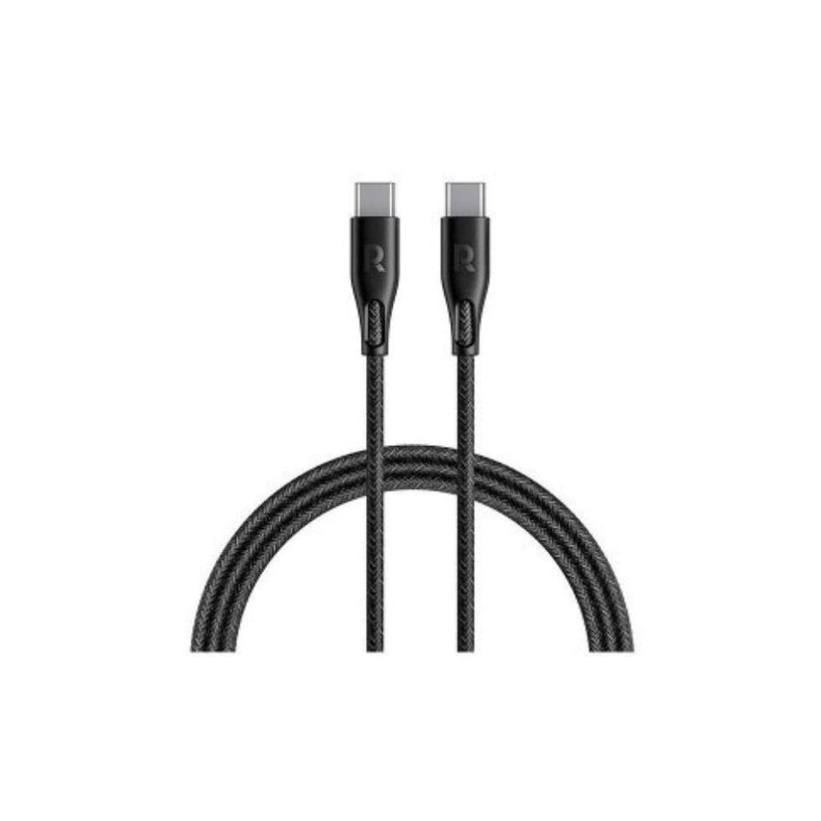 RavPower CB1031 60W Cable Type-c To Type-c 2m
