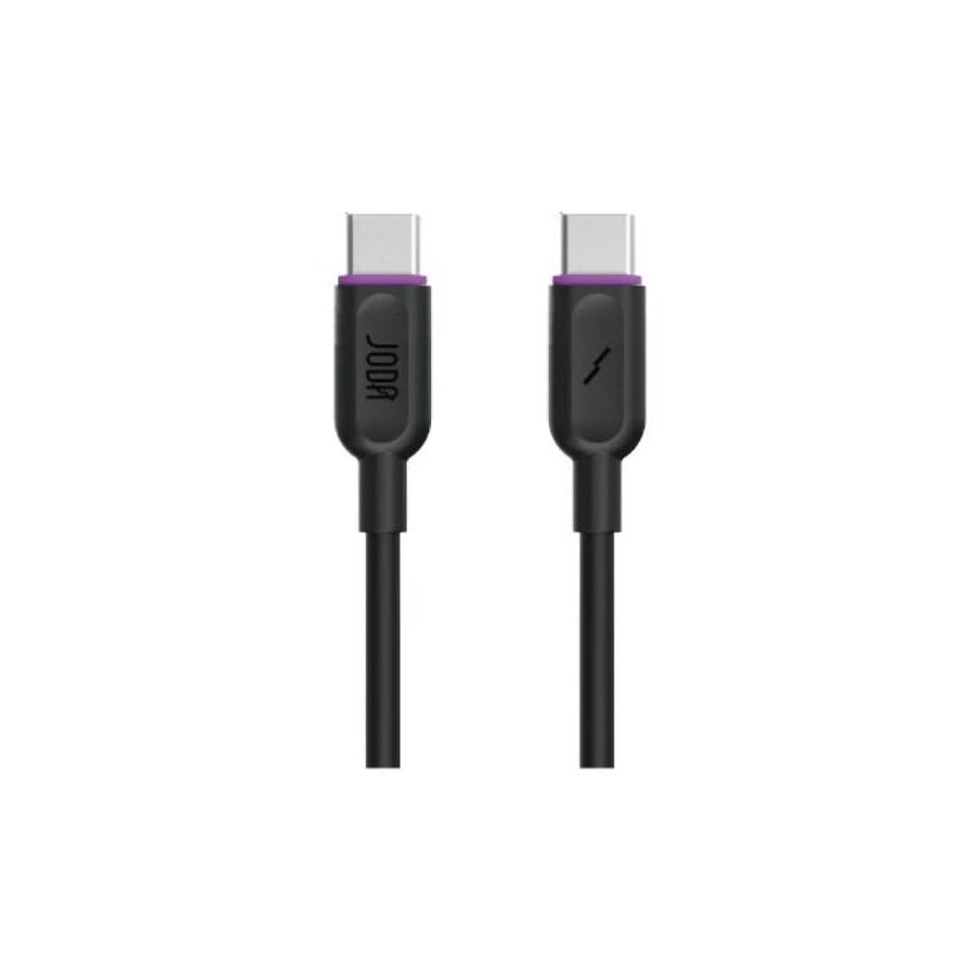 Joda Cable USB-C To USB-C 1m 60W