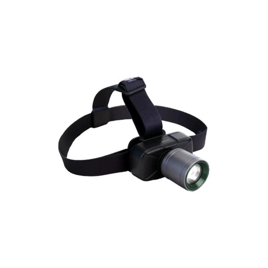 Green Lion Beam Light Rechargeable Head Lamp 350 Lumens