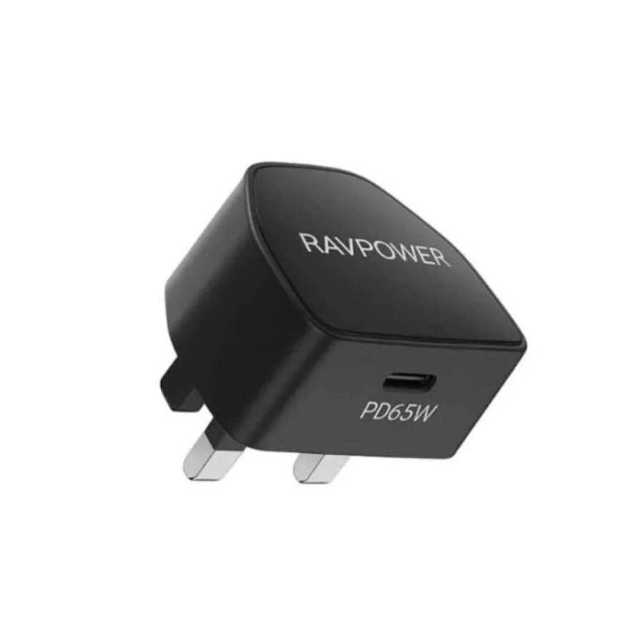 Ravpower PD PC1083 65W USB-C Charger