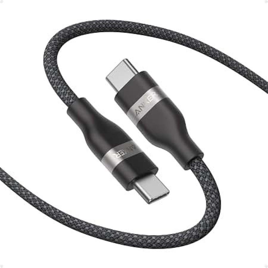 Anker USB-C to USB-C Cable 3.3ft 240W