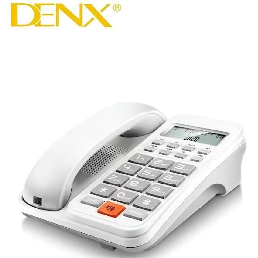 Denx DX3611
