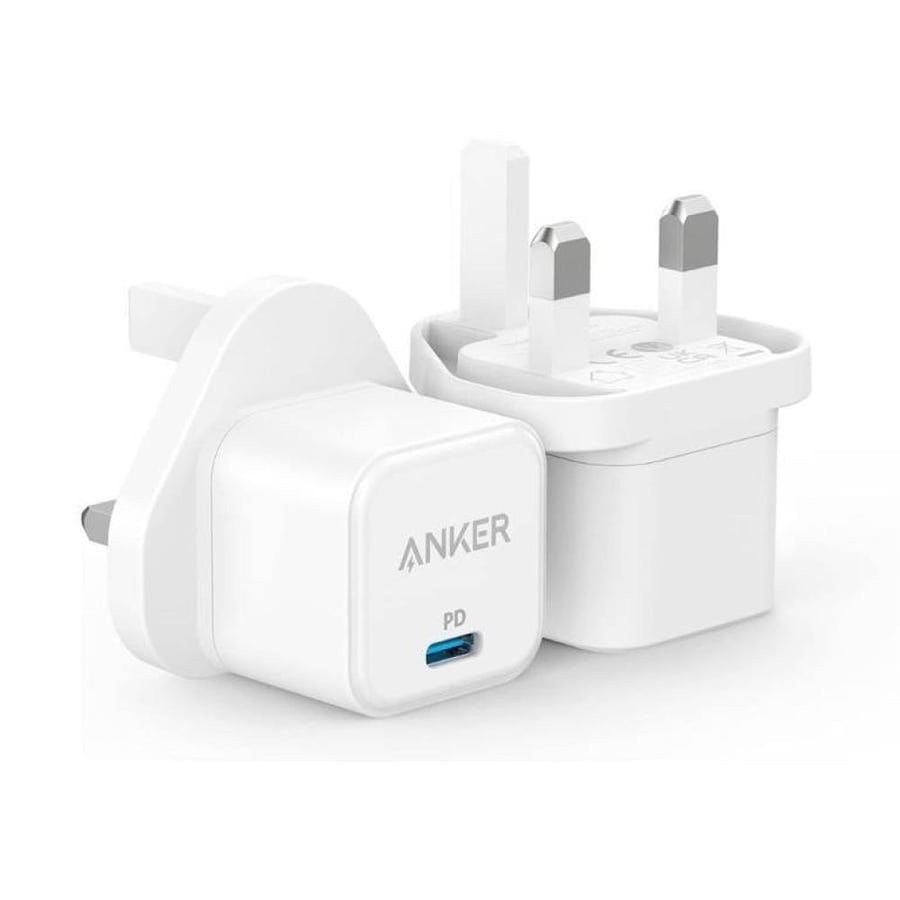 Anker Charger (20W) USB-C