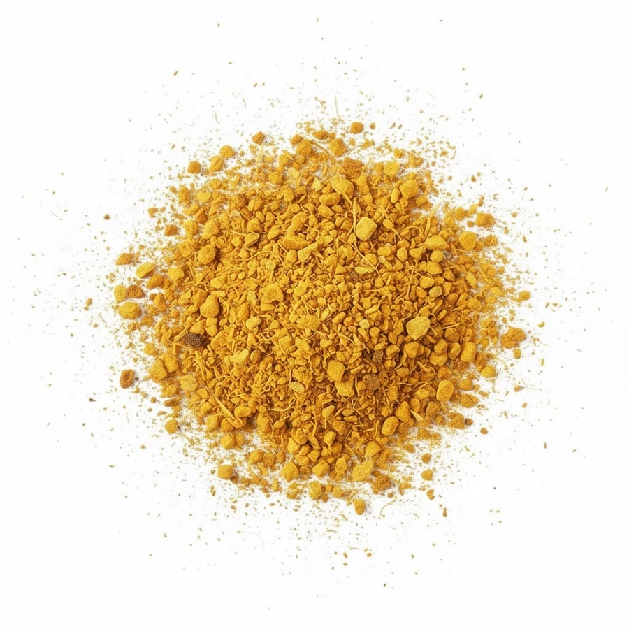 Organic immunity tea
