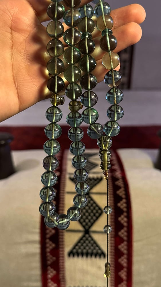 مسباح كاست تمليكة ( مائي )