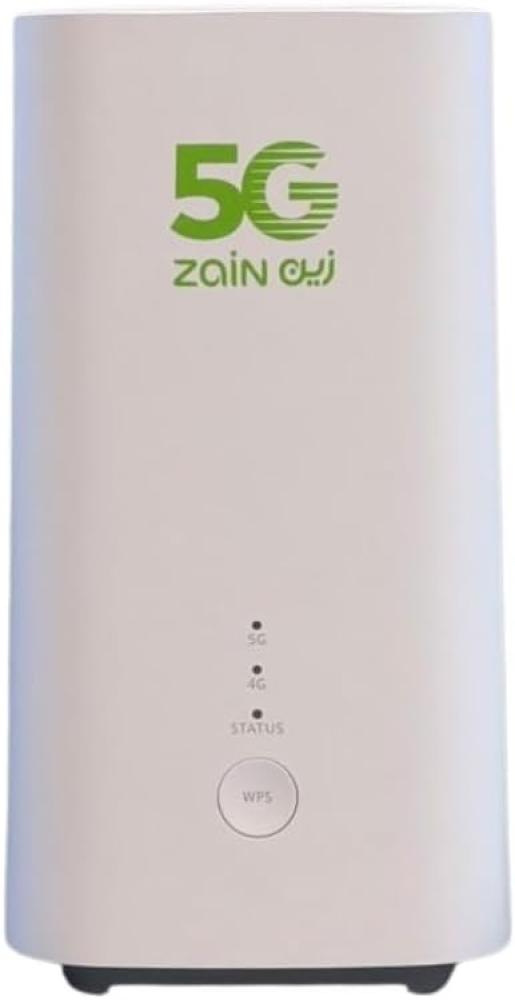 هواوي CPE5-5G راوتر + مقوي AX3 | WiFi 6