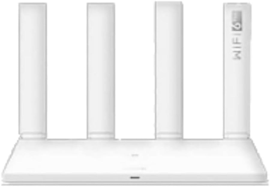 هواوي CPE5-5G راوتر + مقوي AX3 | WiFi 6