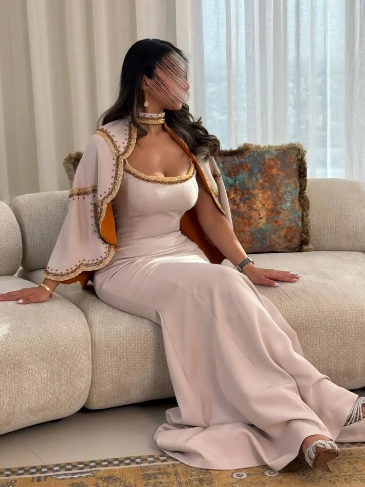 فستان نغم