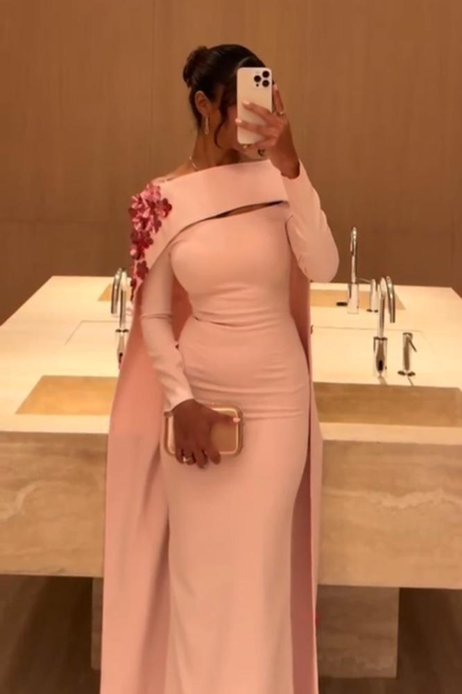 فستان أليسا