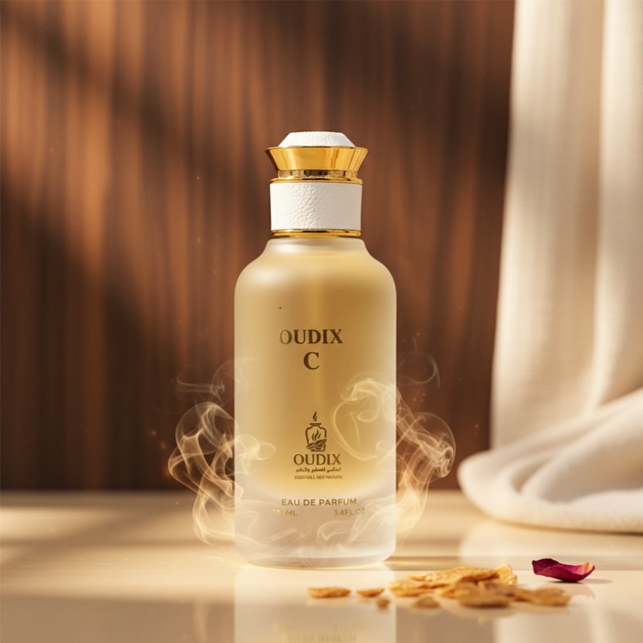 عطر OUDIX C