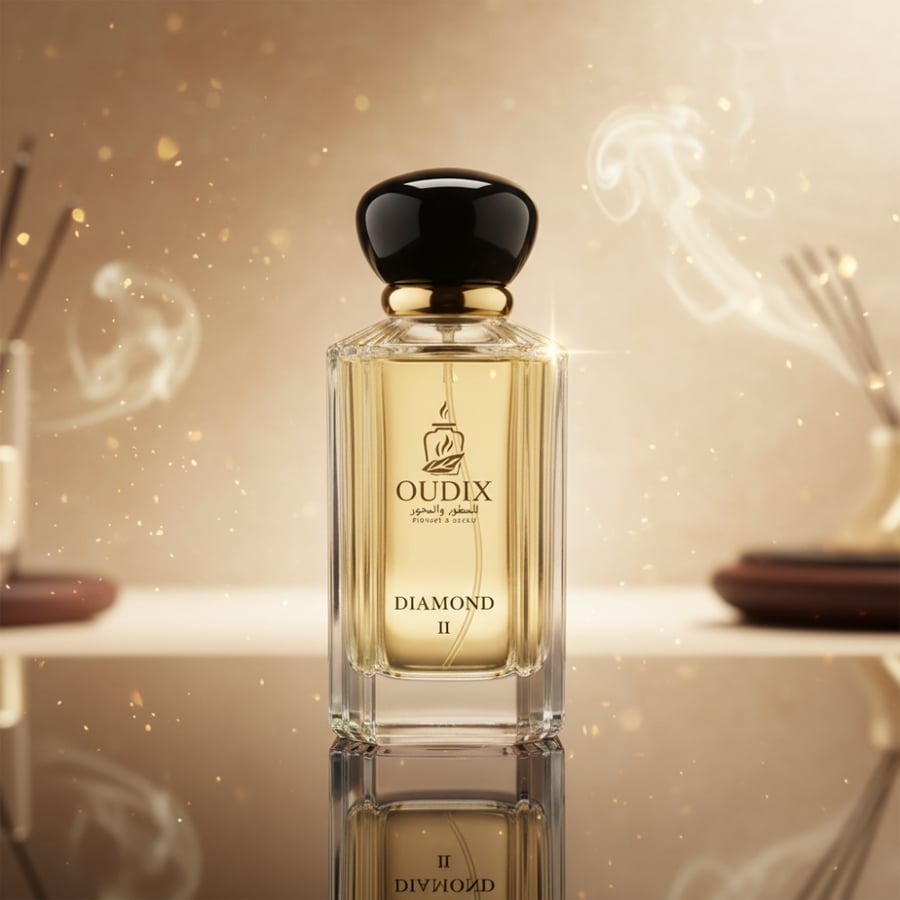 diamond b عطر