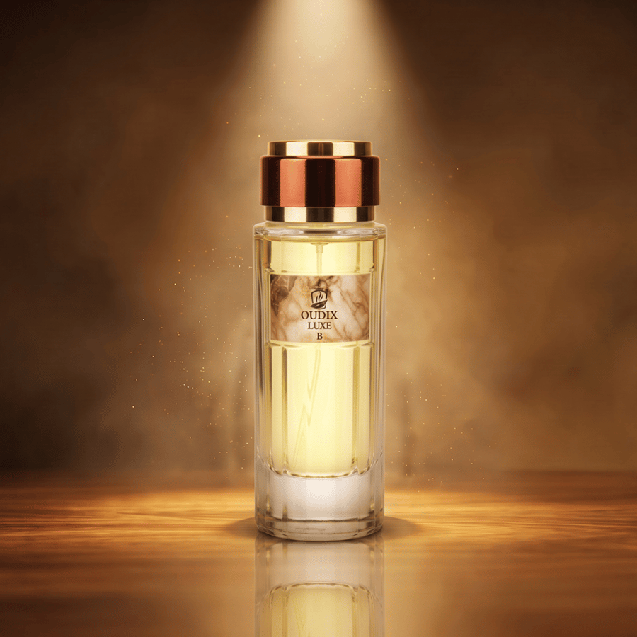 LUXLE A عطر