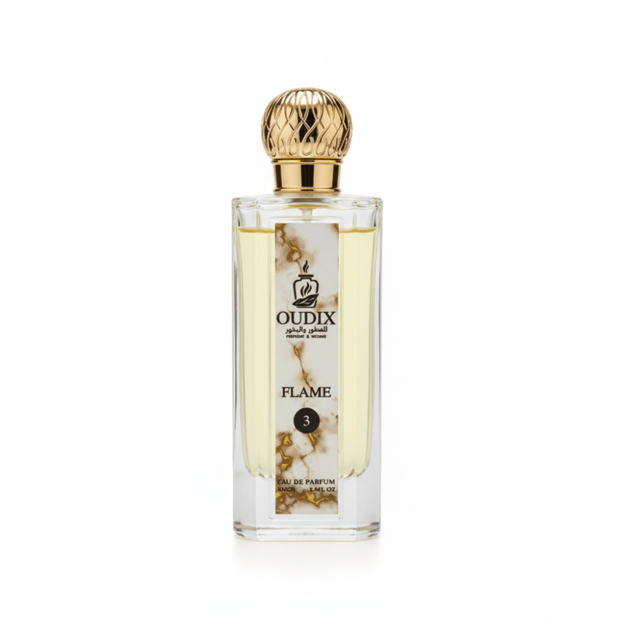 عطر flame 3