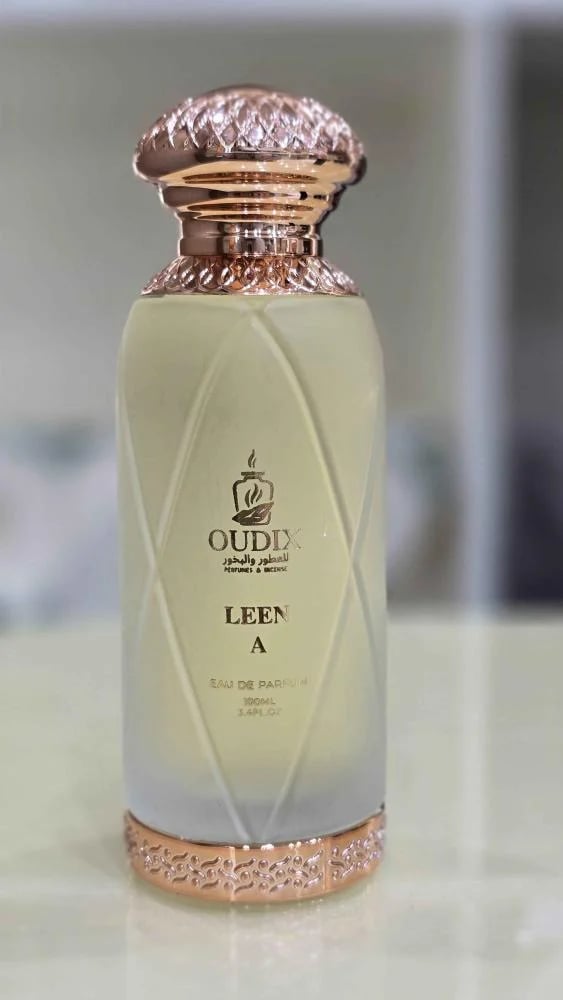 عطر  LEEN A