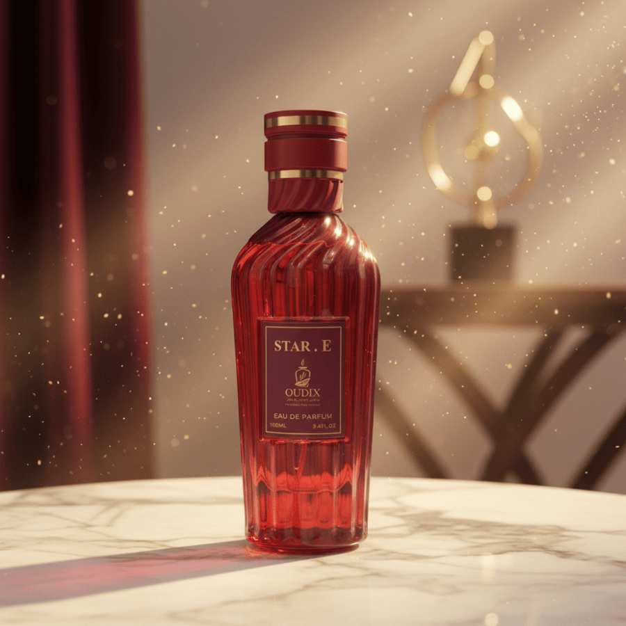 عطر STAR E