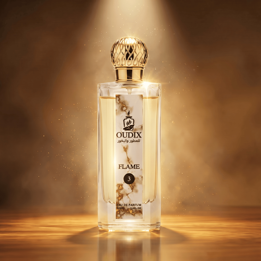 عطر flame 3