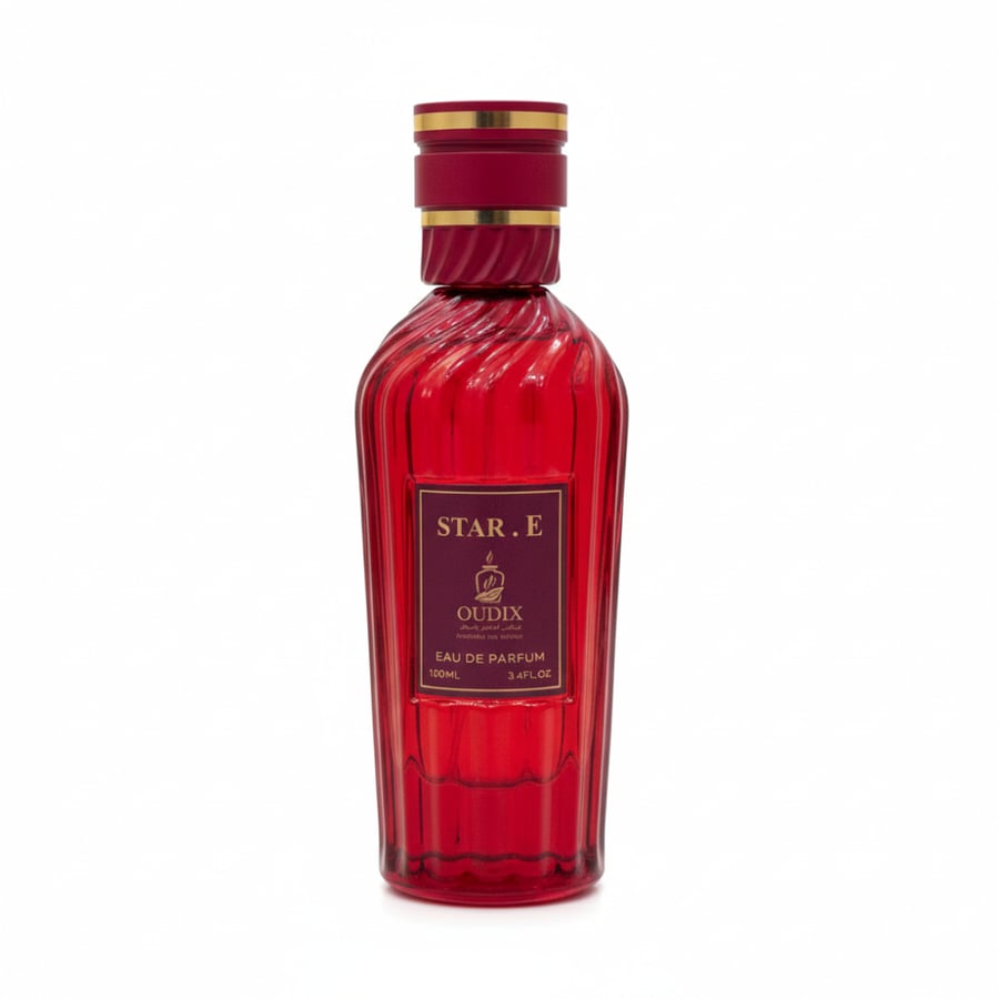 عطر STAR E