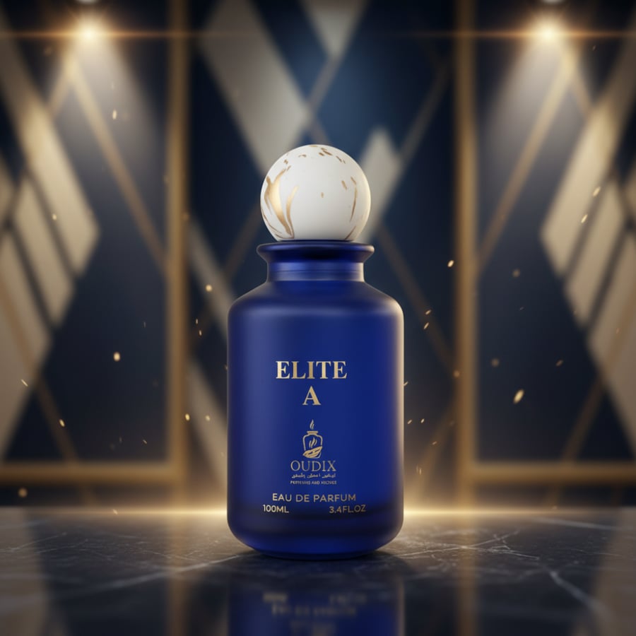 عطر ELITE A