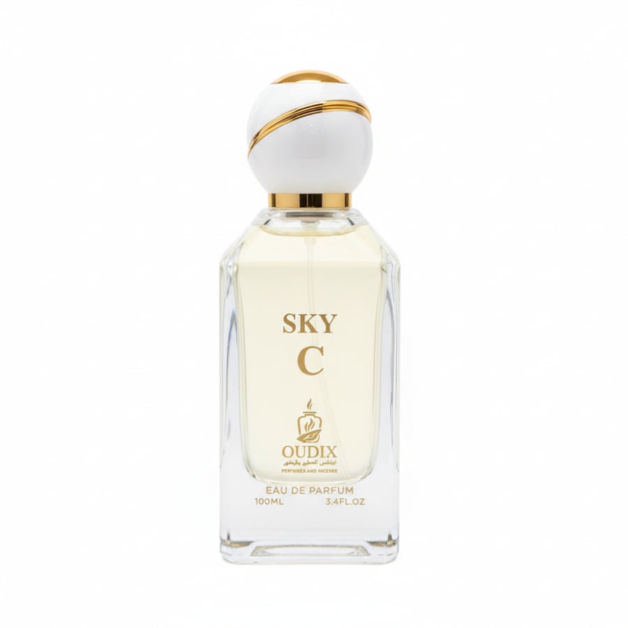 عطر SKY C