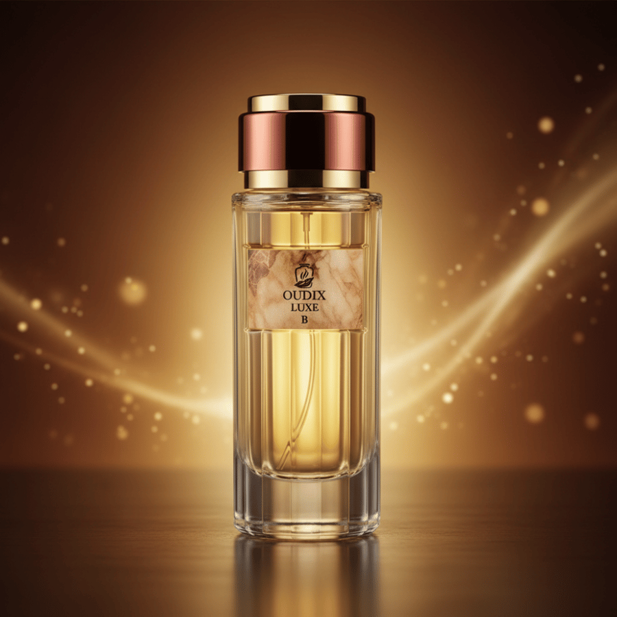 عطر  LUXLE B