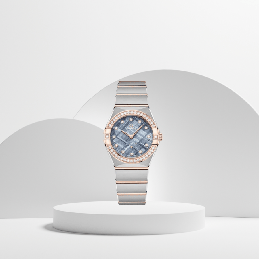 Omega 28mmCONSTELLATION