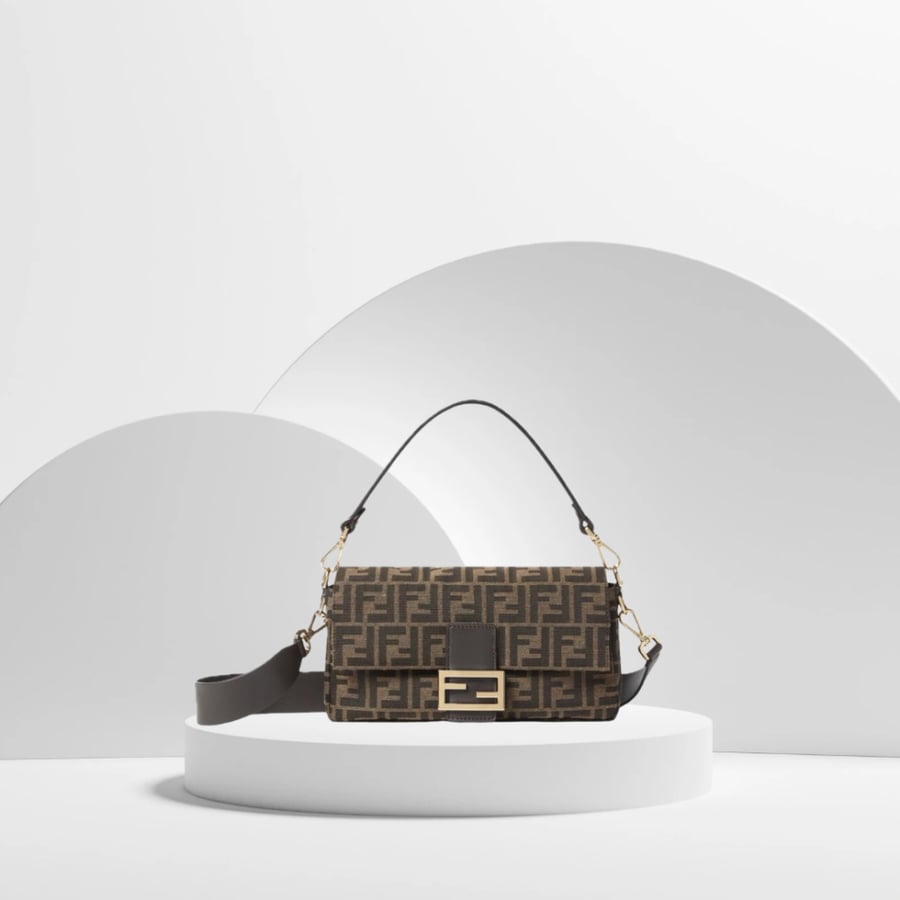 Fendi Baguette