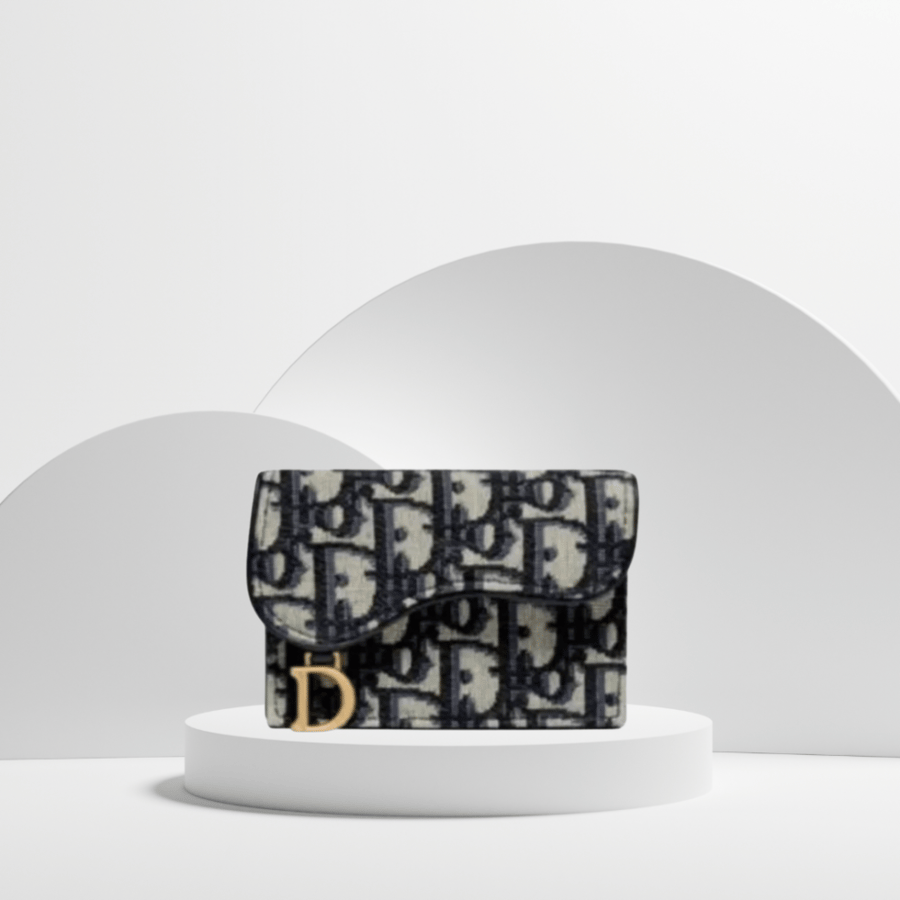 Elegant Dior Wallet