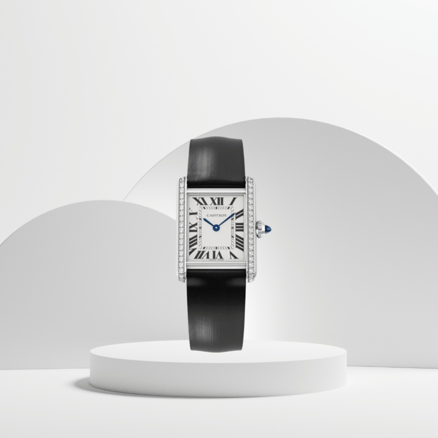 Cartier Tank Most Watch 22 mm
