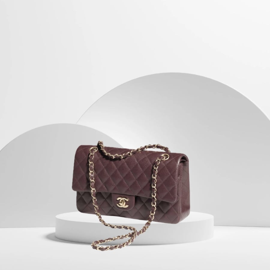 Classic 11.12 Handbag