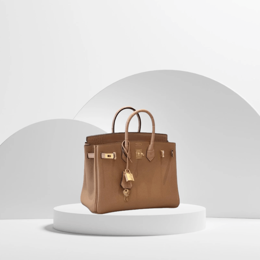 Hermès Birkin