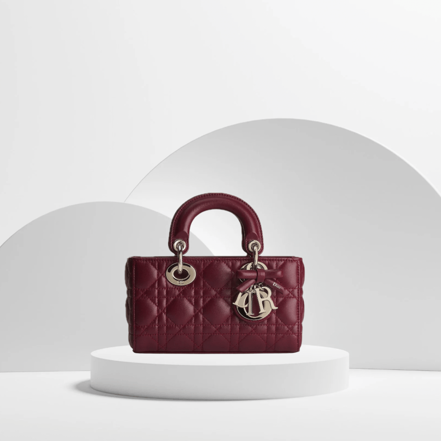 Lady D-Joy Bag 2026