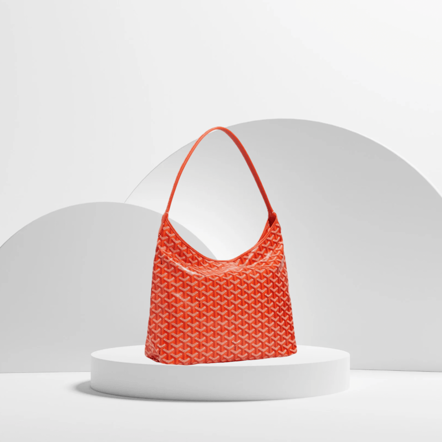 Bonbonnière bag