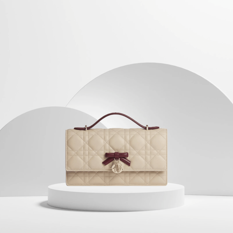 My Dior Mini Bag 2026