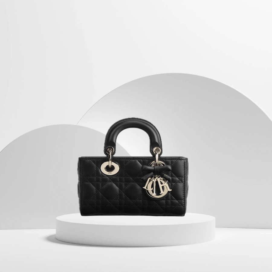 Lady D-Joy Bag 2026