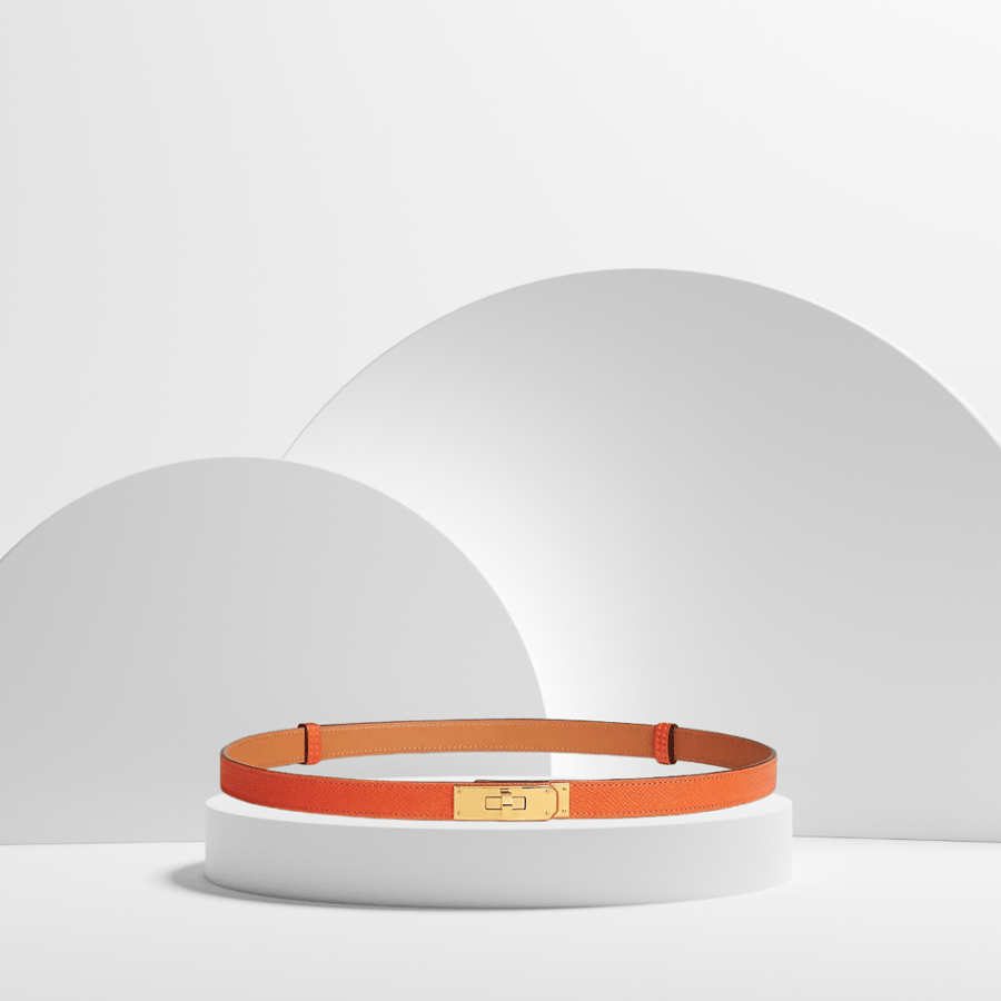 Kelly 18 belt