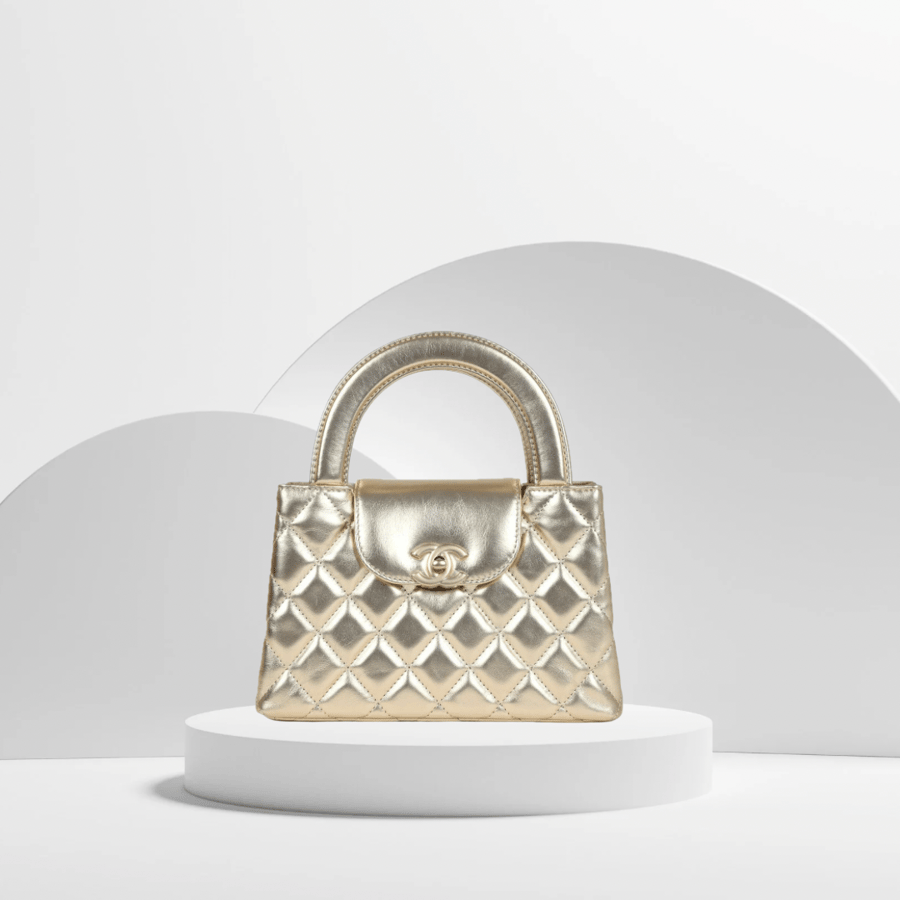 Small Kelly Bag