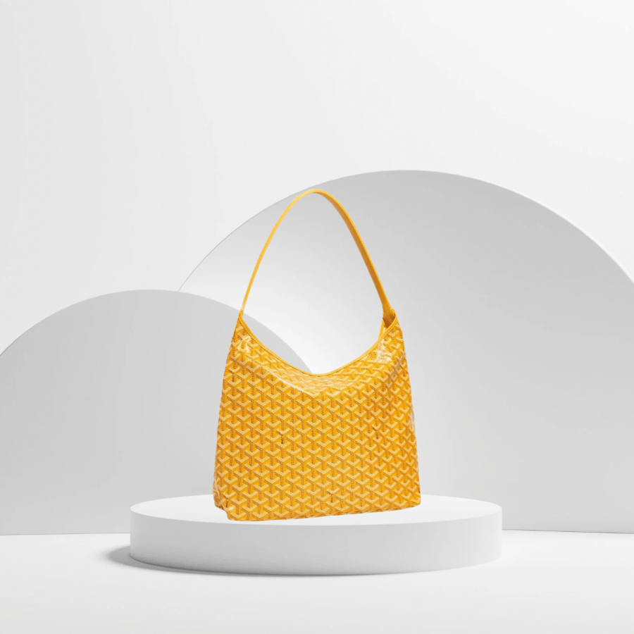 Bonbonnière bag