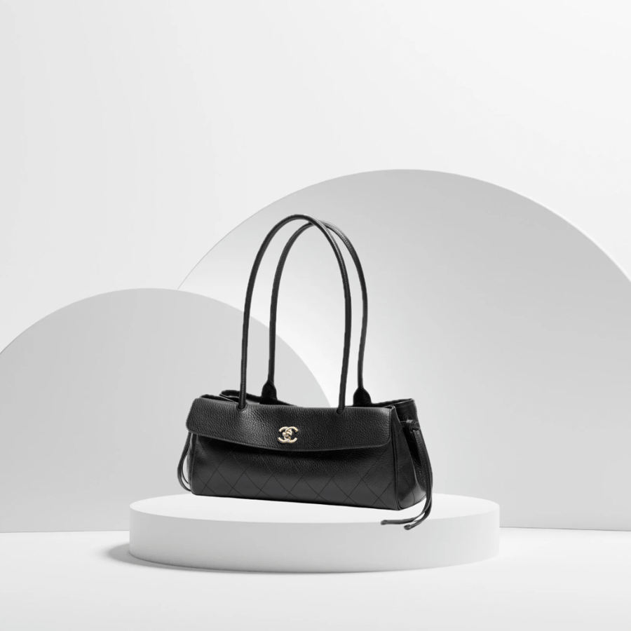SMALL SHOPPING BAG