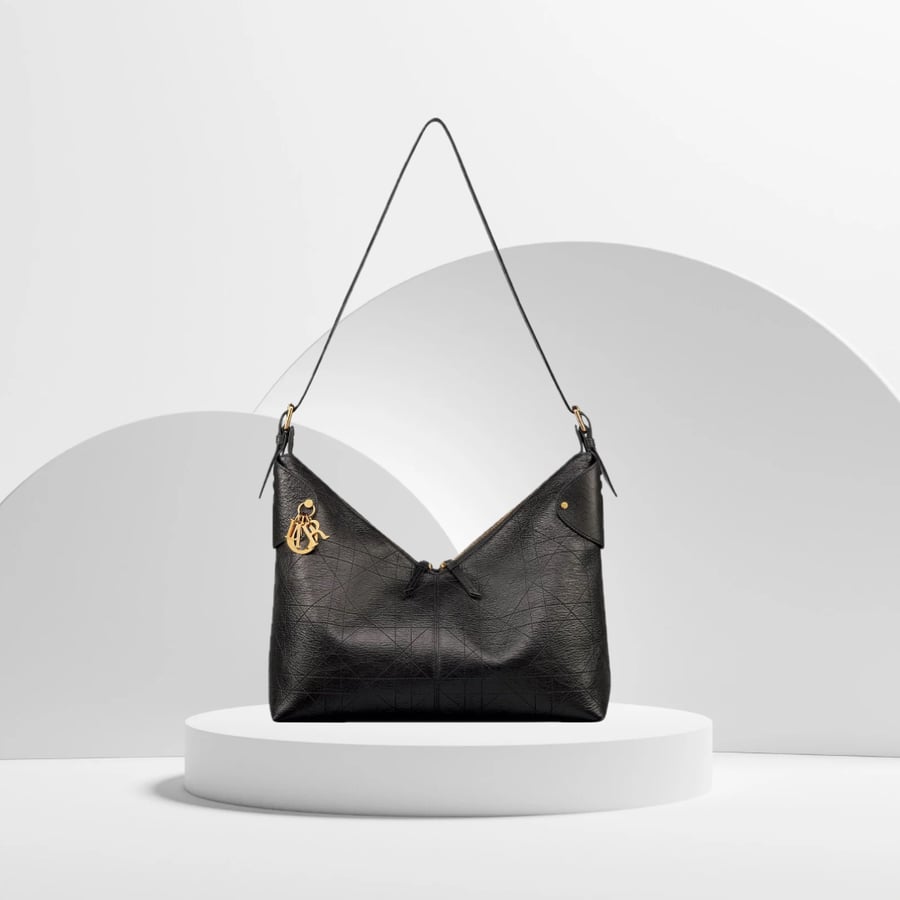 Dior Voyage Bag