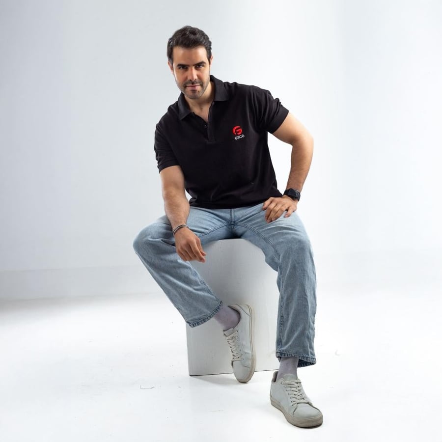 اسود
