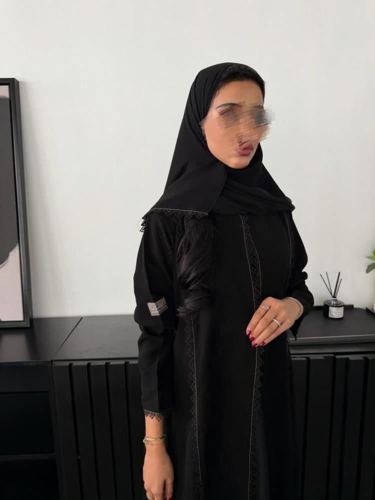 عباية لافينا
