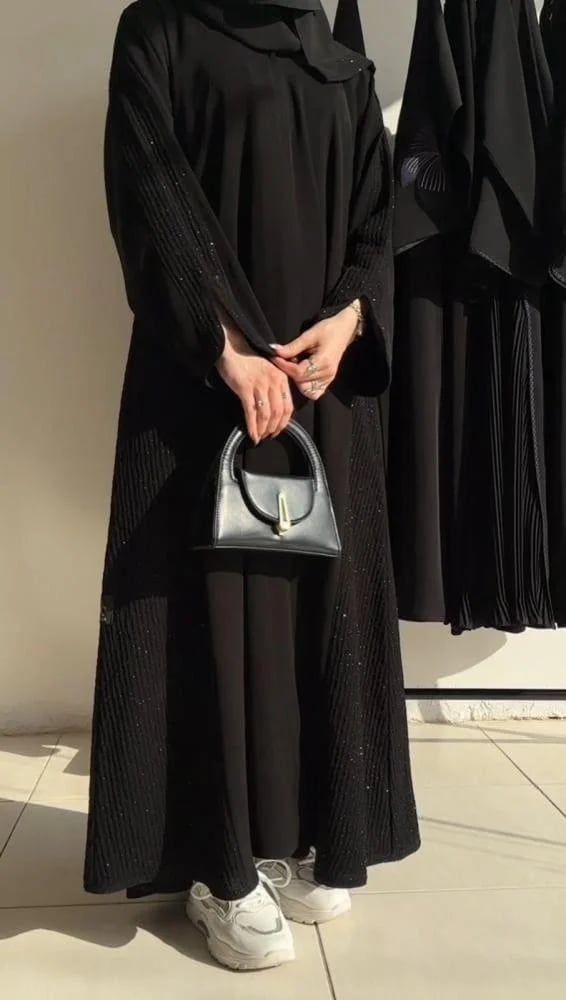 عباية لوريد