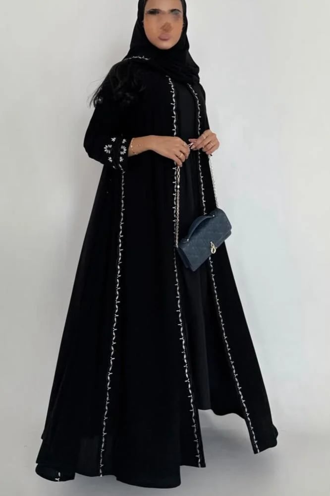 عباية كشمير