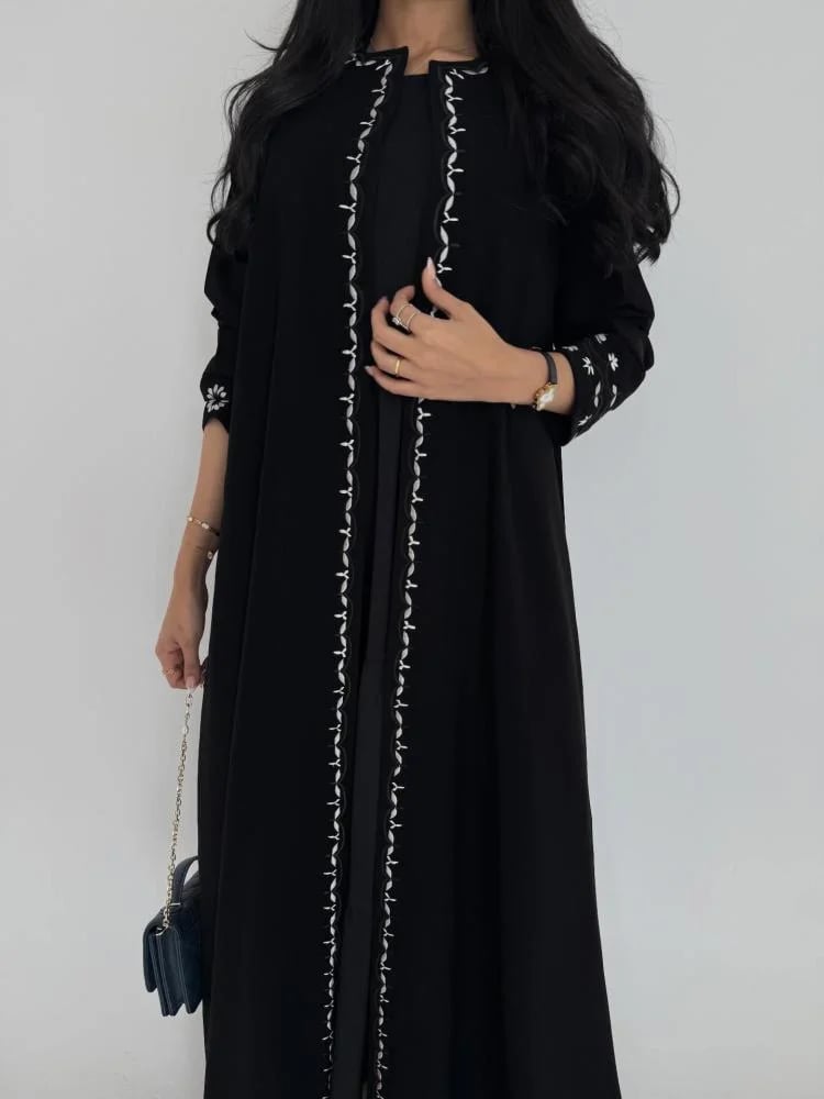 عباية كشمير