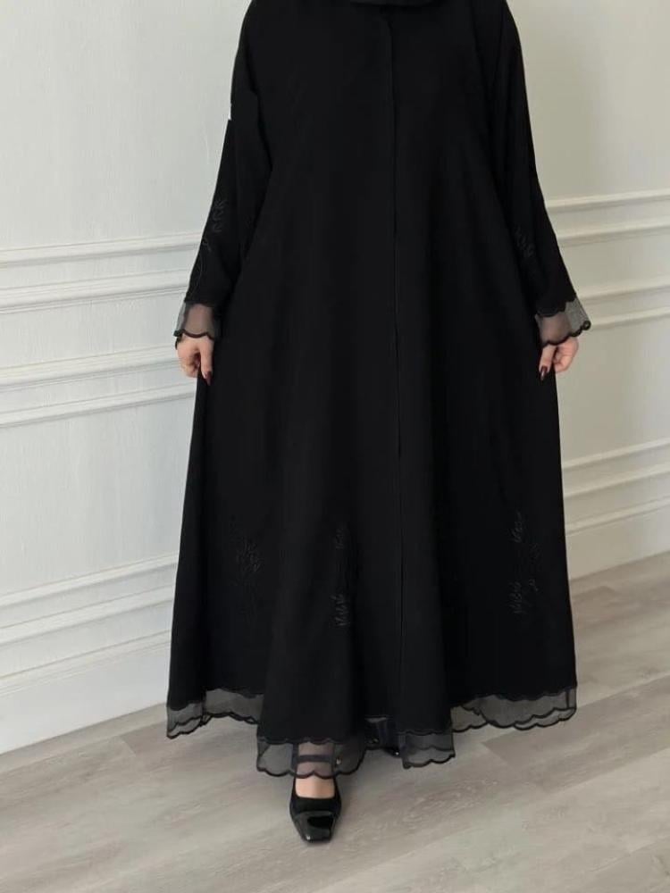 عباية تارا