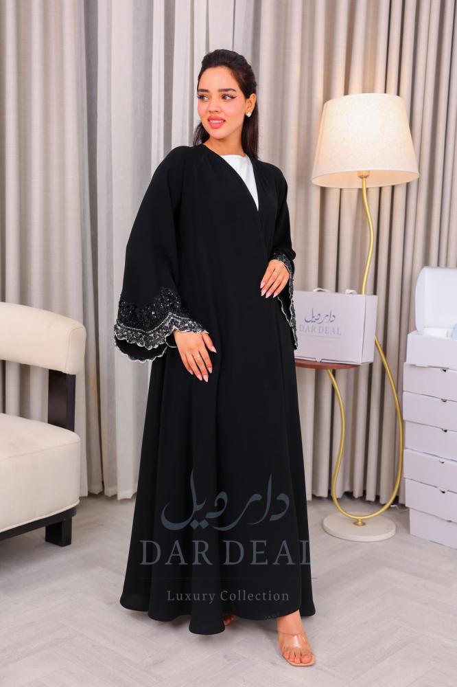 عباية شادن