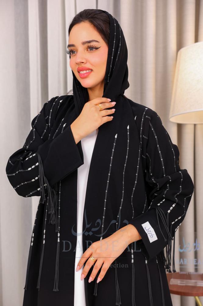 عباية ليجند