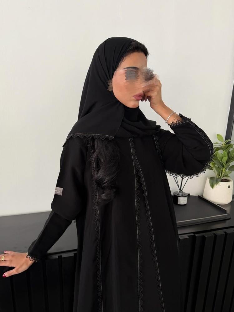 عباية لافينا