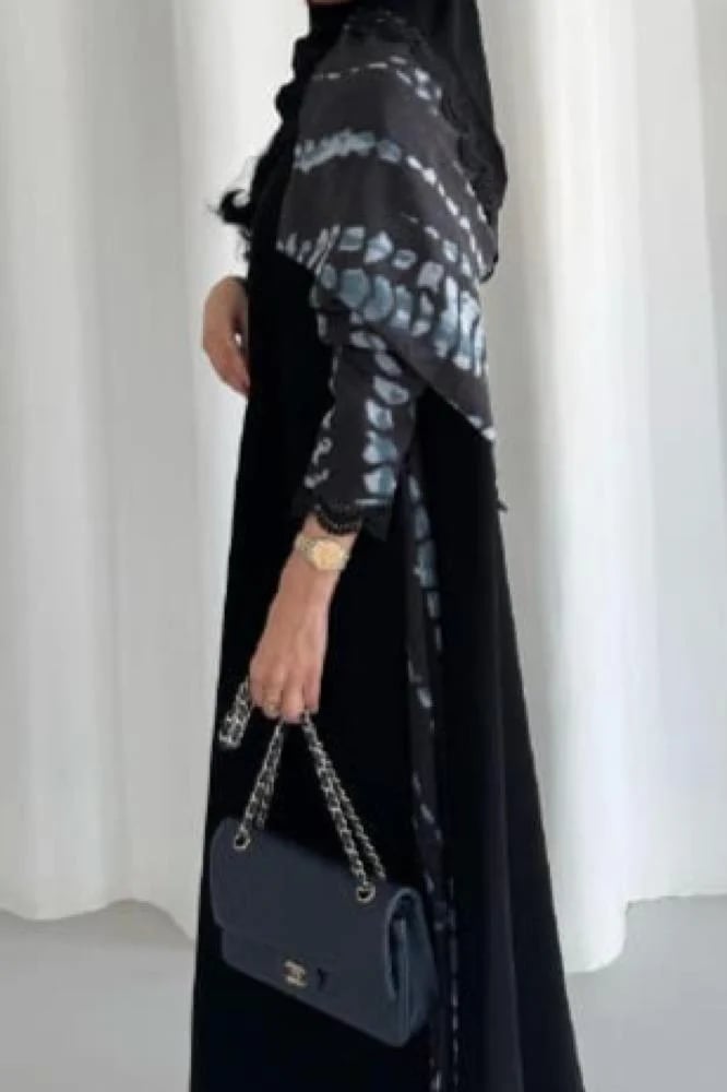 عباية شذا